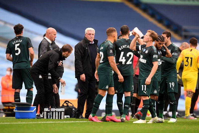 David Brooks could helpfire up Newcastle United's attacking power